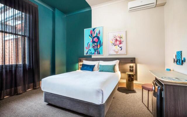 Ramsgate Hotel by Nightcap Social