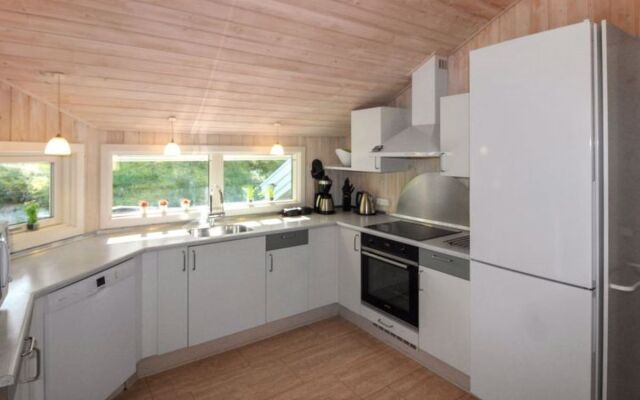 "Ib" - 700m from the sea in Bornholm