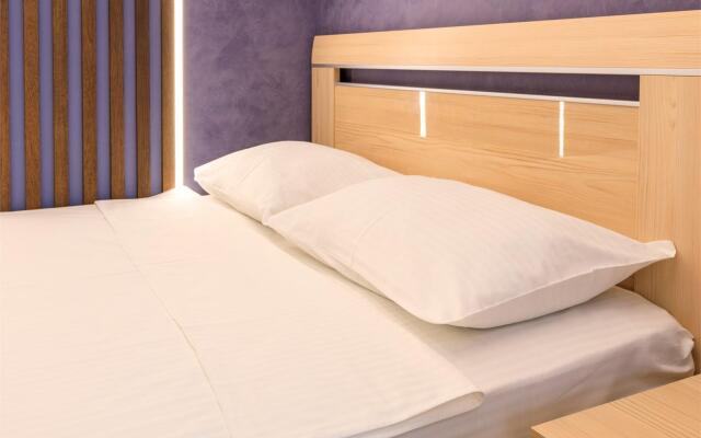 Студия Модус на улице Знаменского