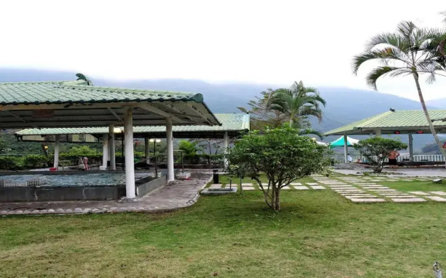 Solobo Resort