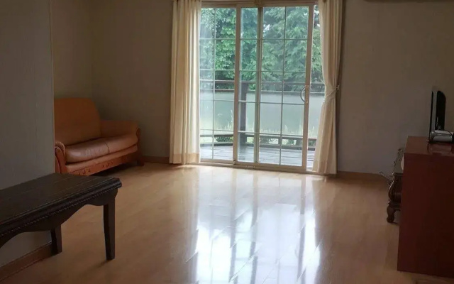 Samtoh leisure pension