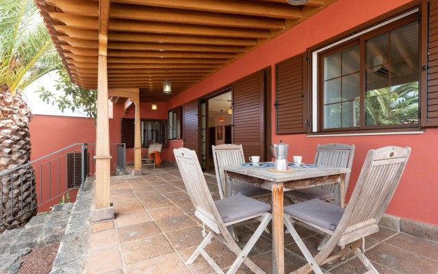 Villa Santa Rosa Tenerife