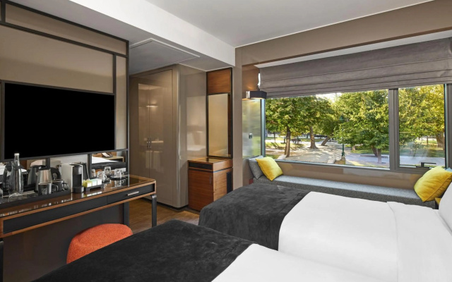 Gezi Hotel Bosphorus, Istanbul, a Member of Design Hotels - Special Class - Image 5