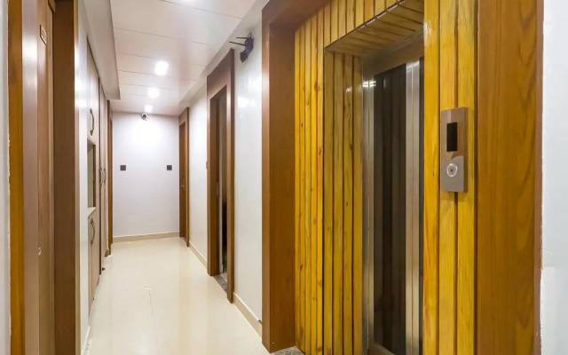 Fabhotel Palash