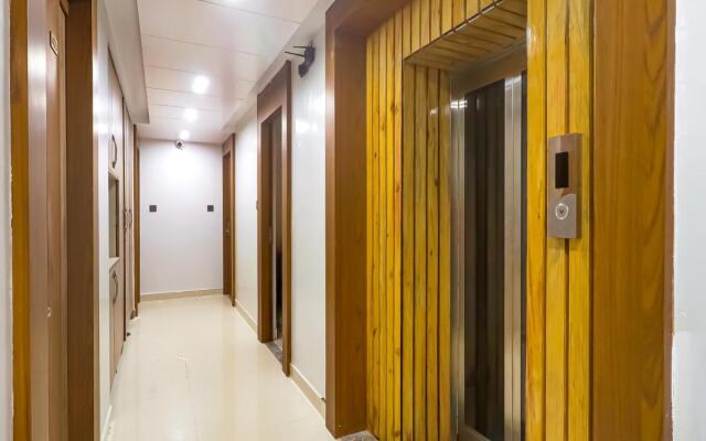 Fabhotel Palash