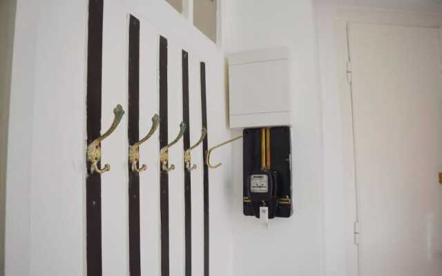 City Apartments on a budget