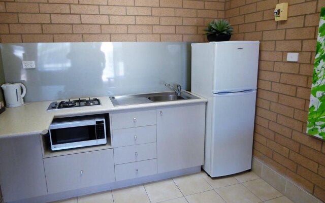 Streaky Bay Motel and Villas