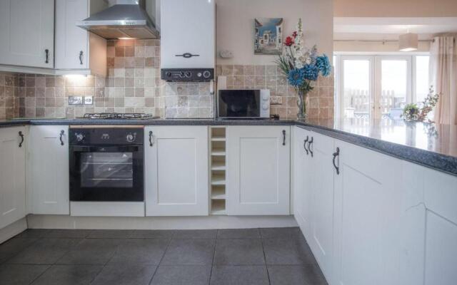 Sea Breeze Apt 3 - 2 Bedroom - Horton Beech