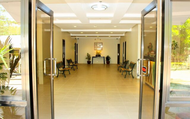 Coron Visitors Hotel