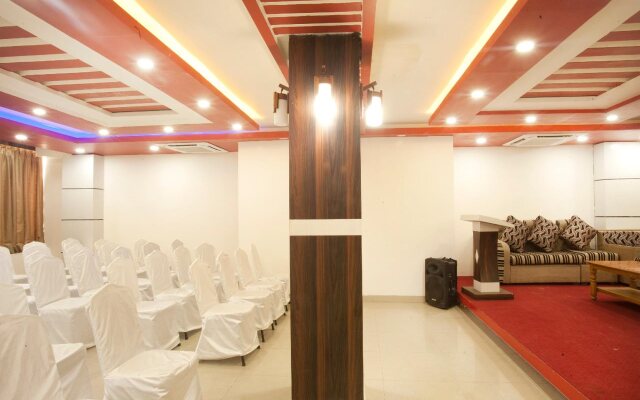 OYO 347 Hotel New Atithi
