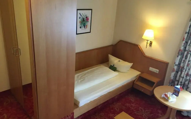 Hotel Hoeri am Bodensee