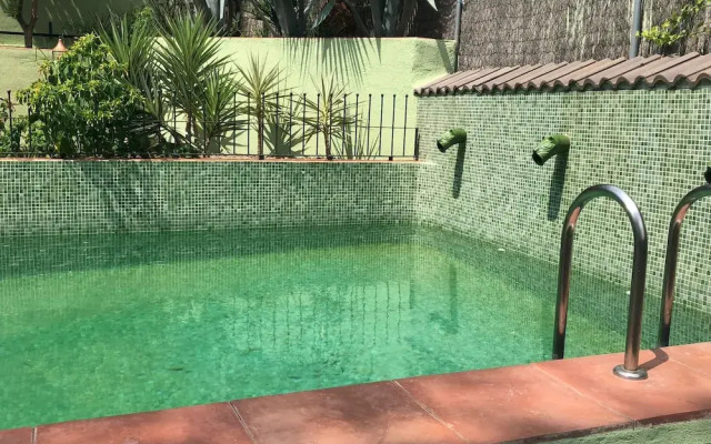 La Casa Verde