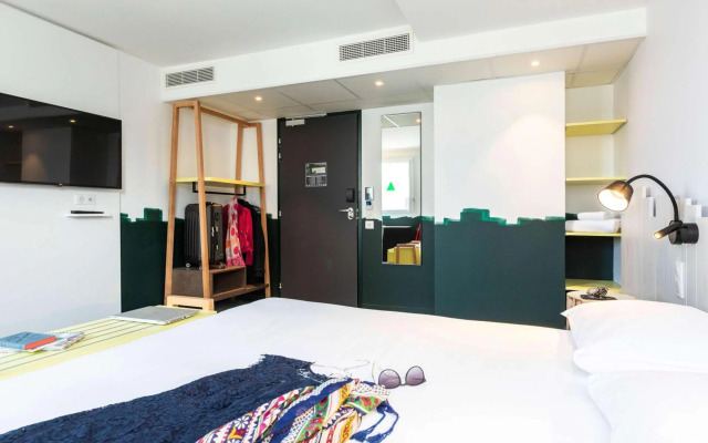 ibis Styles Thonon Les Bains Hotel