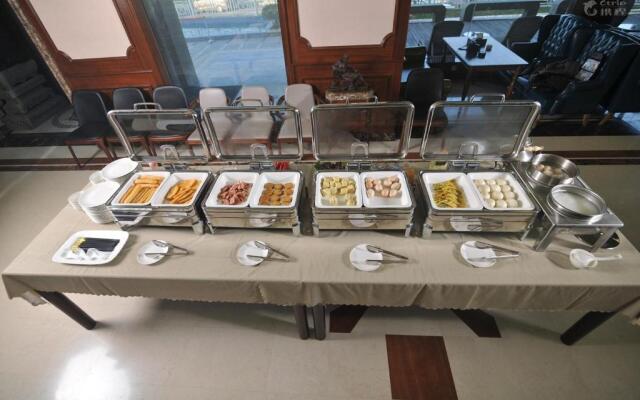 Walker Changhua Brook Villa&Residence