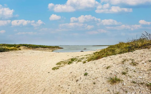 Villa Near Oosterschelde With Game Room