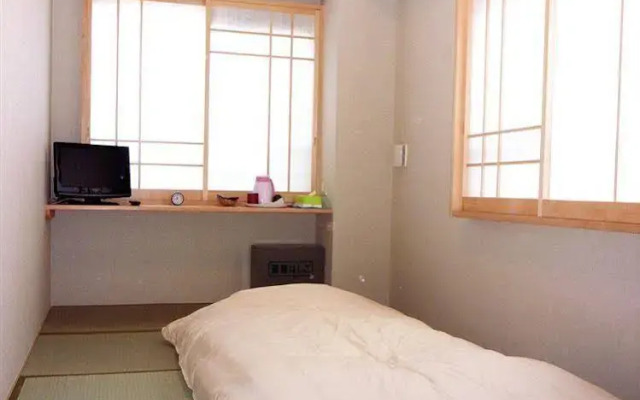 Family Inn Saiko