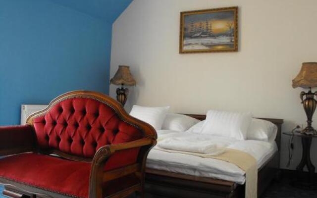 Hotel Centrum