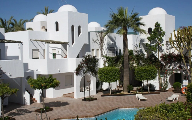 Apartamentos Torrelaguna