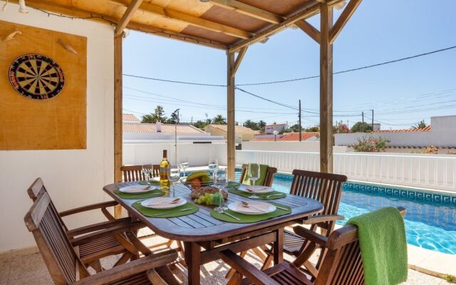 Villa Menorca Serena CP