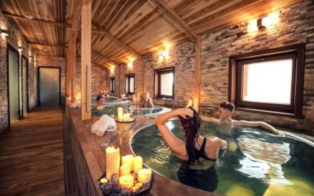 Hotel & Spa **** Kasztel Uniejów