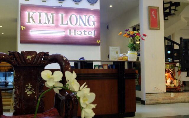 Kim Long Hotel Da Nang