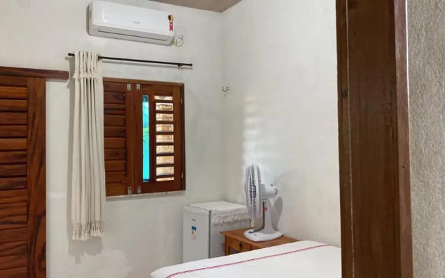 Paracuru Surf Hostel