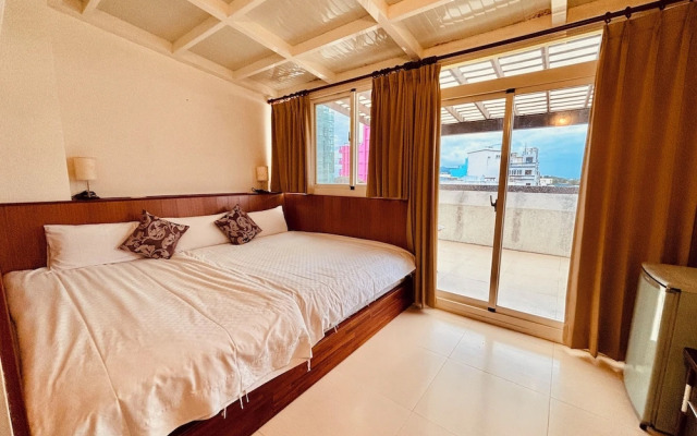 YunSu Hostel