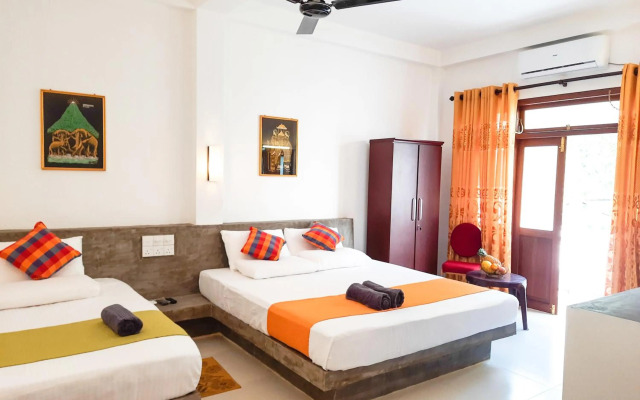 Villa 58 Unawatuna