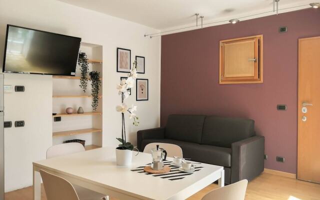 Altido Porta Ticinese Apartment