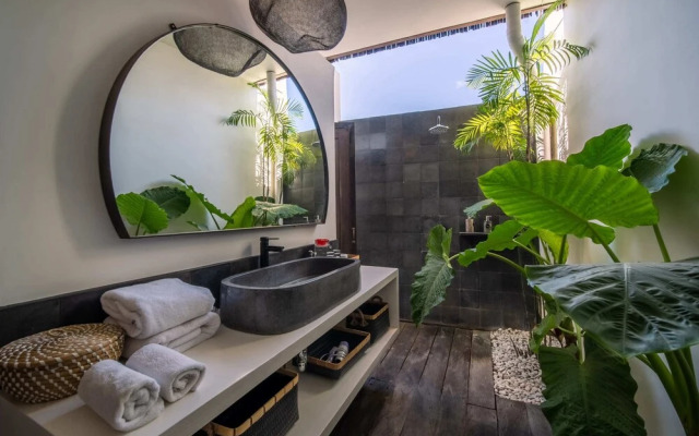 Fantastic Villa, 4br, Umalas