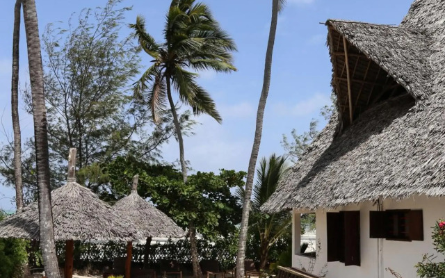 Kipepeo Lodge