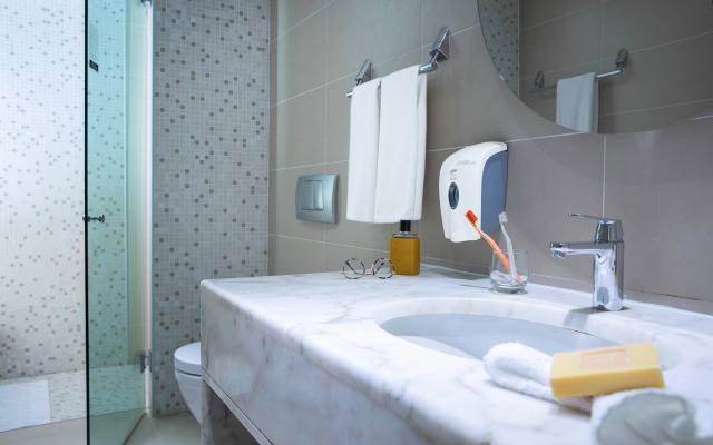 Tui Magic Life Bodrum - All Inclusive