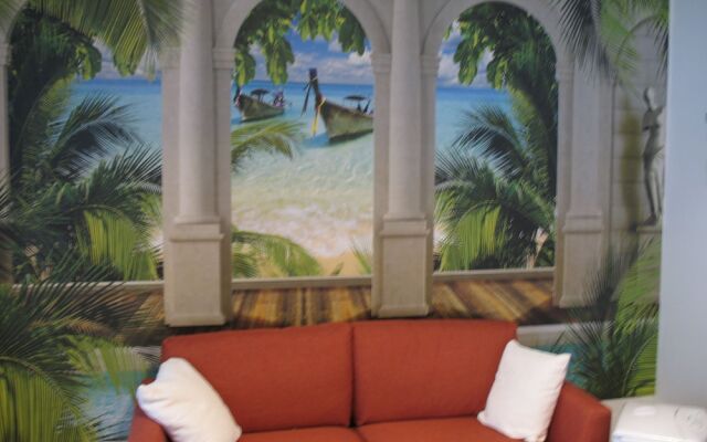 Domus Dulcis Apartments