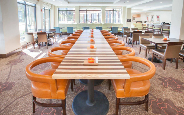 Hilton Garden Inn Jackson/Flowood