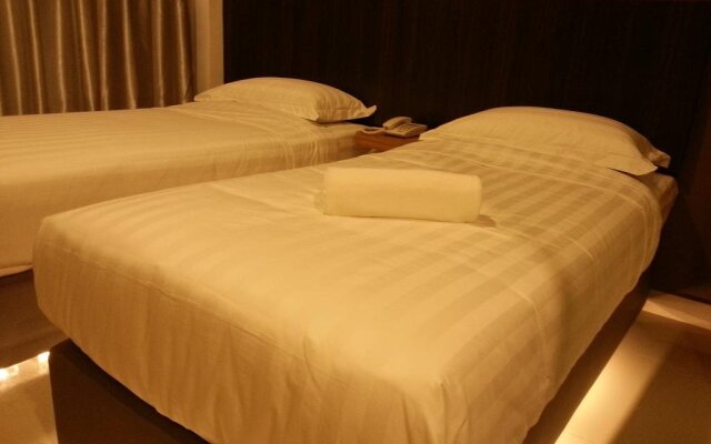 Hotel Vevo Puchong Malaysia