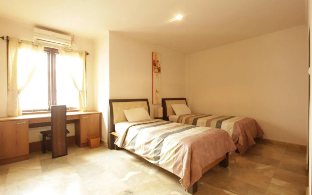 Alit Beach Resort and Villas
