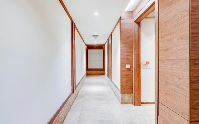 Super Townhouse Chhatarpur Near Metro Park