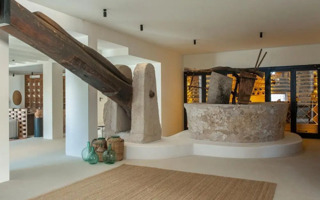 The Lodge Mallorca - Small Luxury Hotels