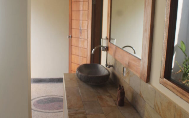 Tiki Lodge Lombok