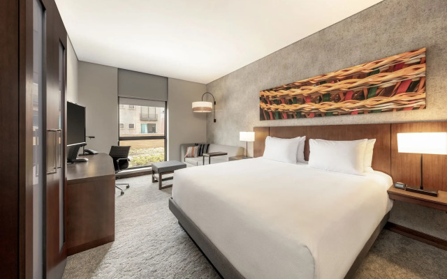 Hyatt Place Bogota/Convention Center