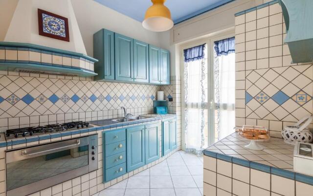 Casa Vacanze Giramondo