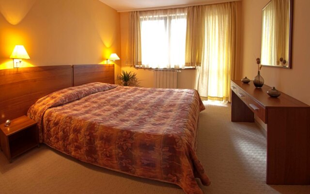 Villa Park Mountain Residence