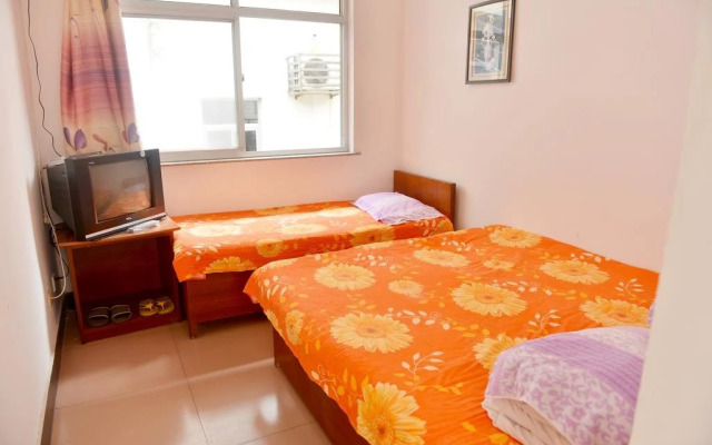 Beidaihe Zhang Yanling Hotel
