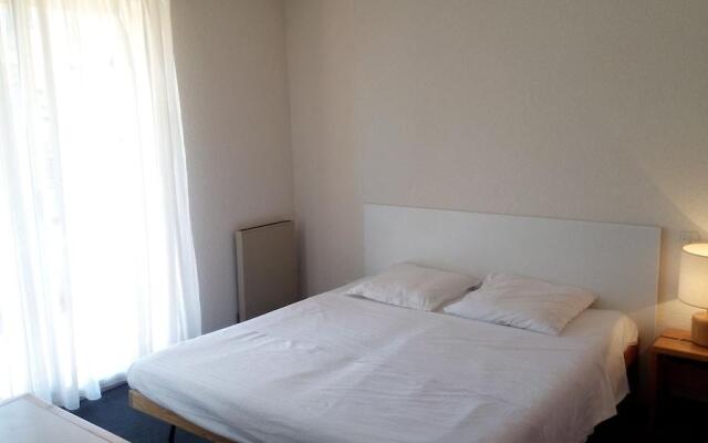 Hotel Résidence BEAR