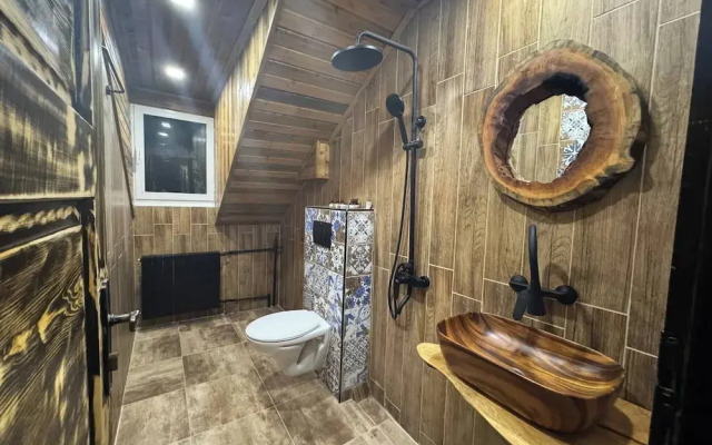 The Forest Villa Borovets1