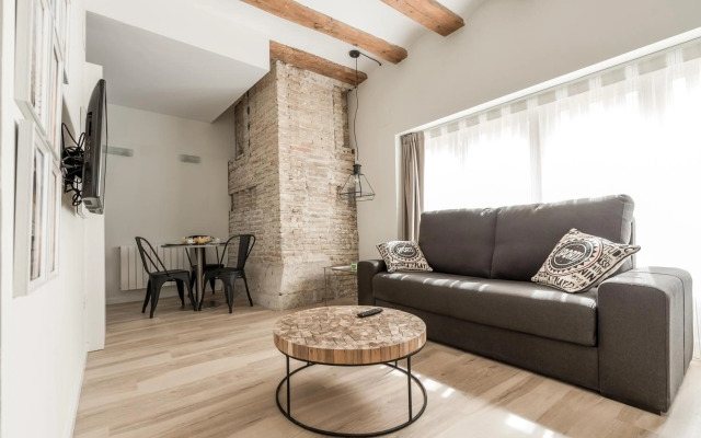 La Torre Boutique Apartamentos II