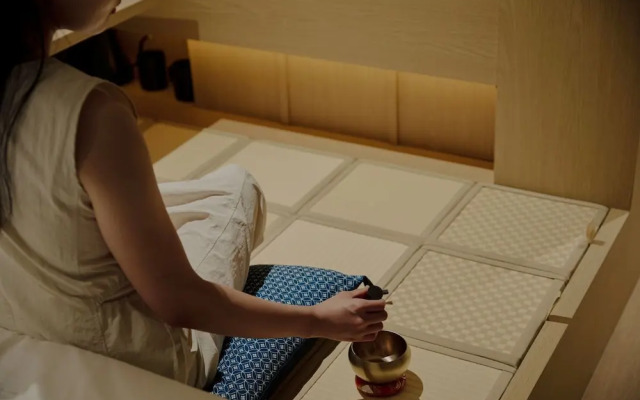 Sowon Ryokan and Hotel by Aank Sangbong