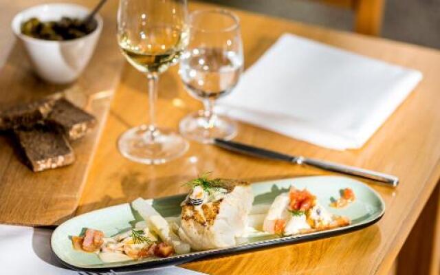 Landhotel & Restaurant Walsers