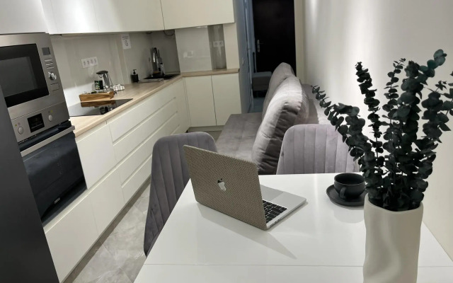 Loft (Loft) on Larina Street