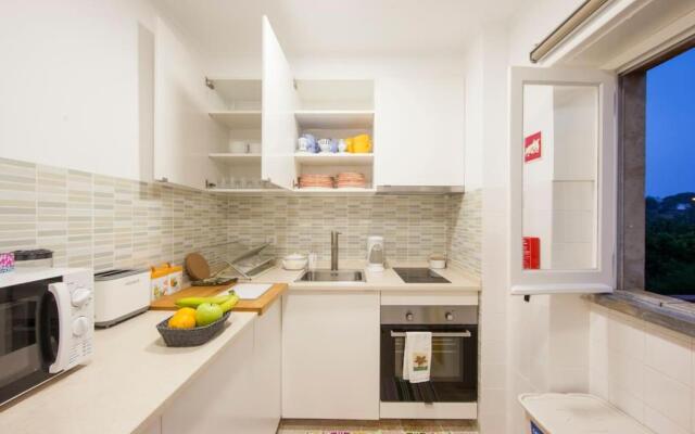 Sintra Farm Villa Guest House